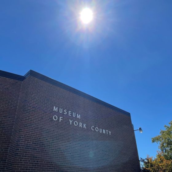 museum of York County_CH Museums