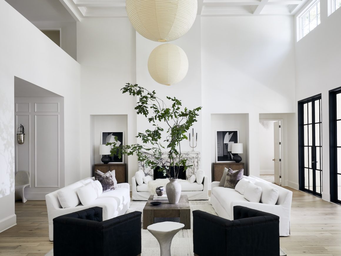 10 Charlotte Interior Designers To Inspire Your Next Project - QC Exclusive