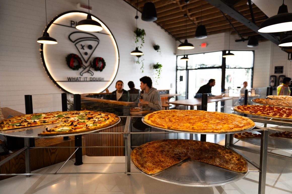 piezaa charlotte nc