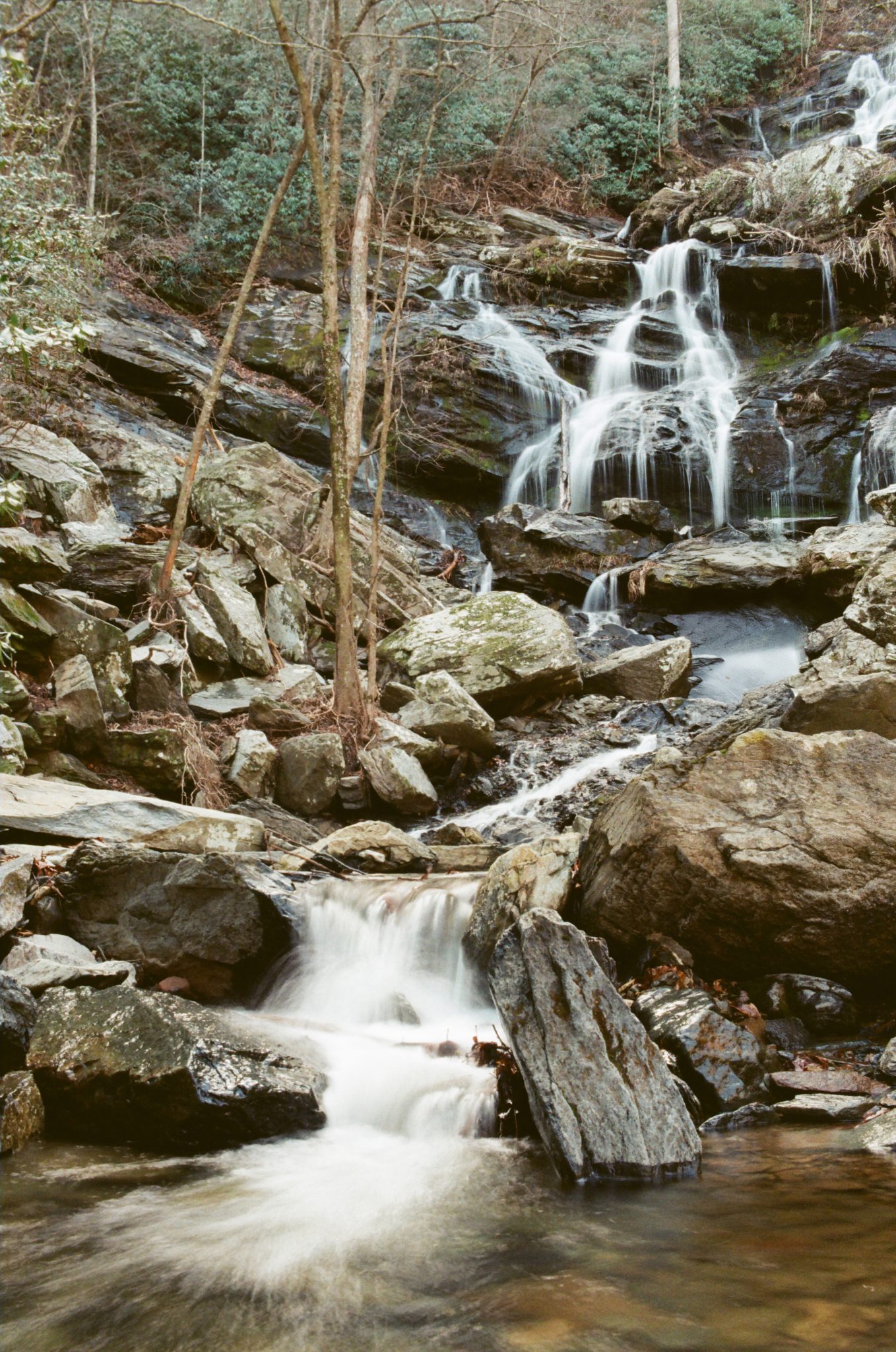 The Comeback Story An Old Fort, NC Itinerary