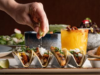 taco Tuesday la capital mx