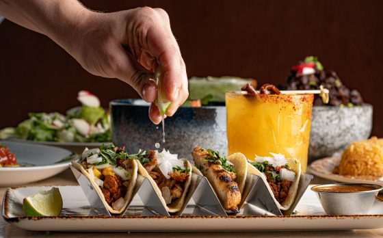 taco Tuesday la capital mx