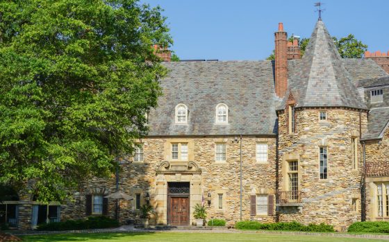 graylyn estate in winston salem