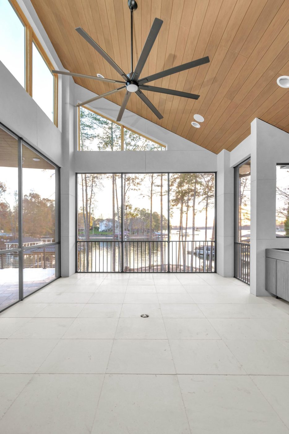 porch by lakemist homes