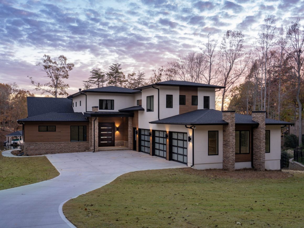 Image showcasing Augusta Homes Presents an HGTV-worthy Home Makeover - QC Exclusive