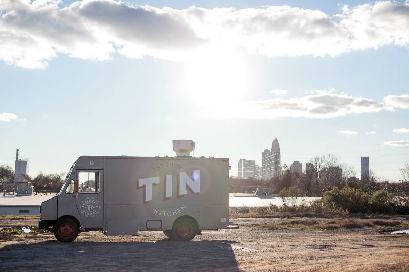 food trucks in charlotte nc
