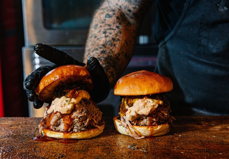 Pinehurst Barbecue Festival