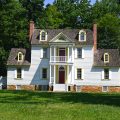 historic Rosedale Charlotte nc