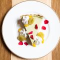 leluia hall dessert