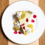 leluia hall dessert