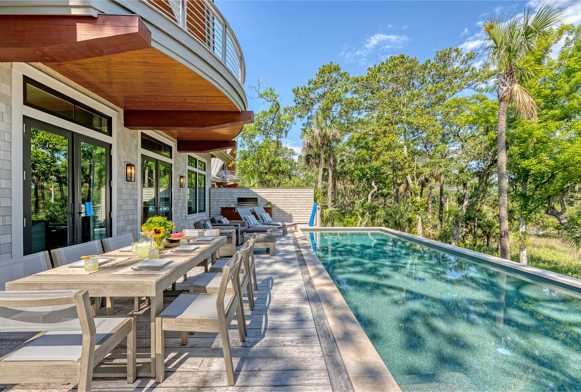 ESPM Rentals Kiawah Island
