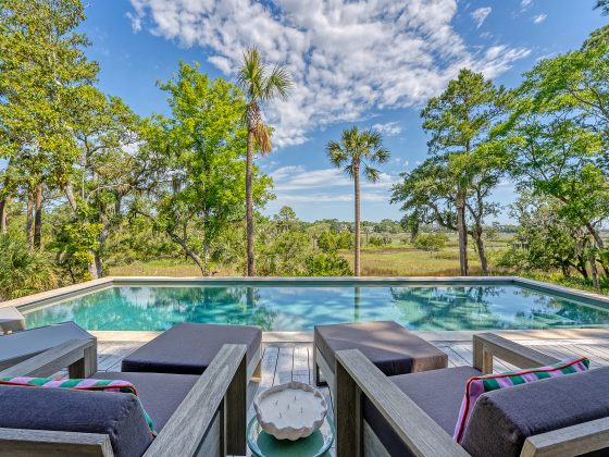 ESPM Rentals Kiawah Island
