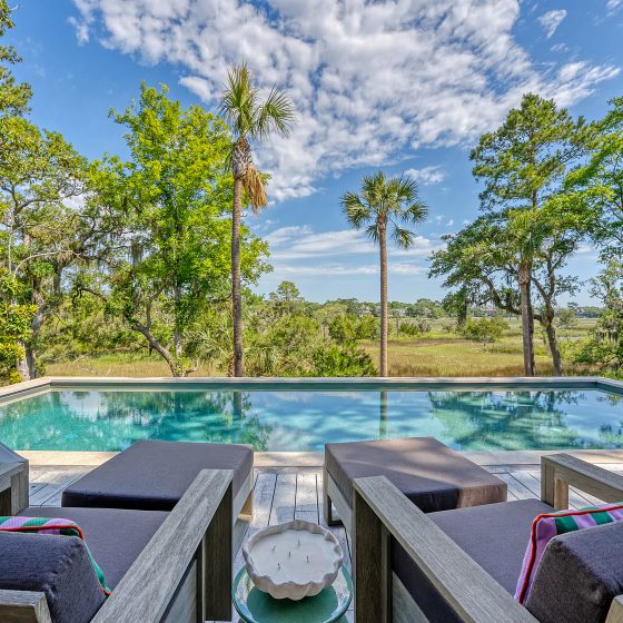 ESPM Rentals Kiawah Island