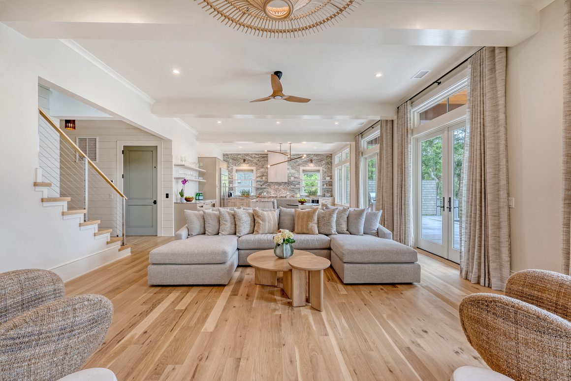 ESPM Rentals Kiawah Island