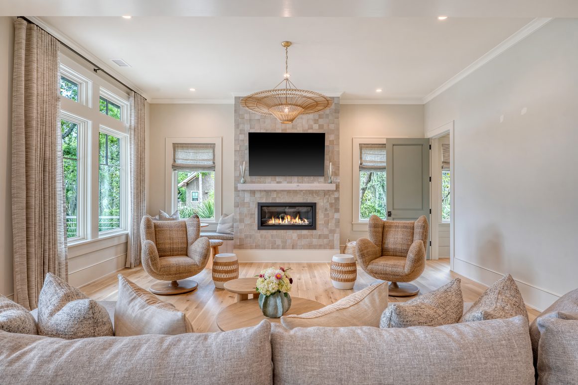 ESPM Rentals Kiawah Island