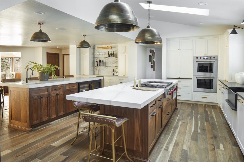 kitchen by laura aguilar studio