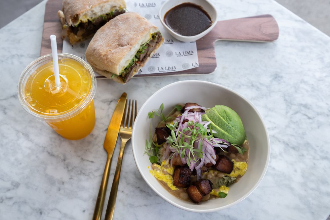 2025 Charlotte restaurant guide