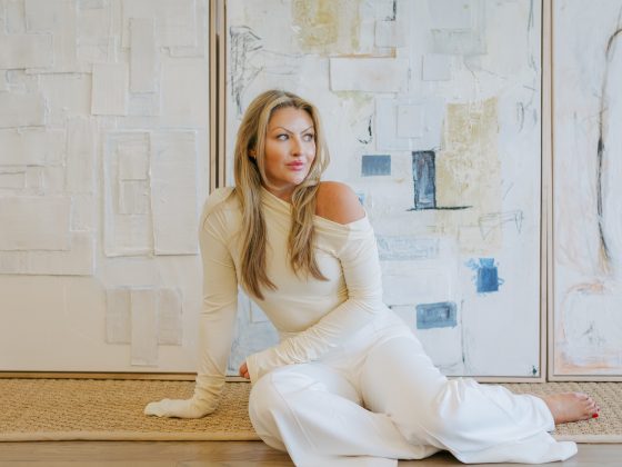 artist paisley lewis