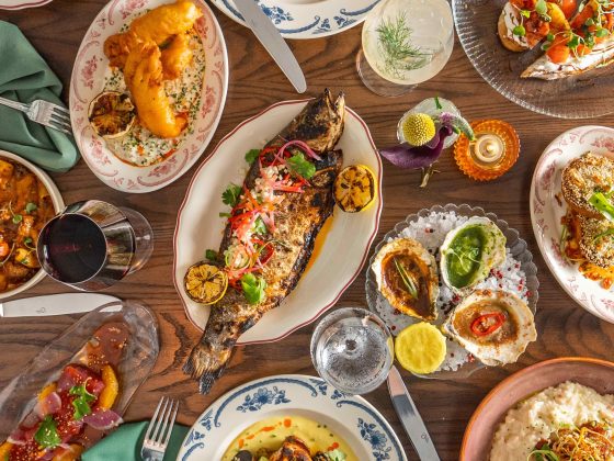 2025 Charlotte restaurant guide