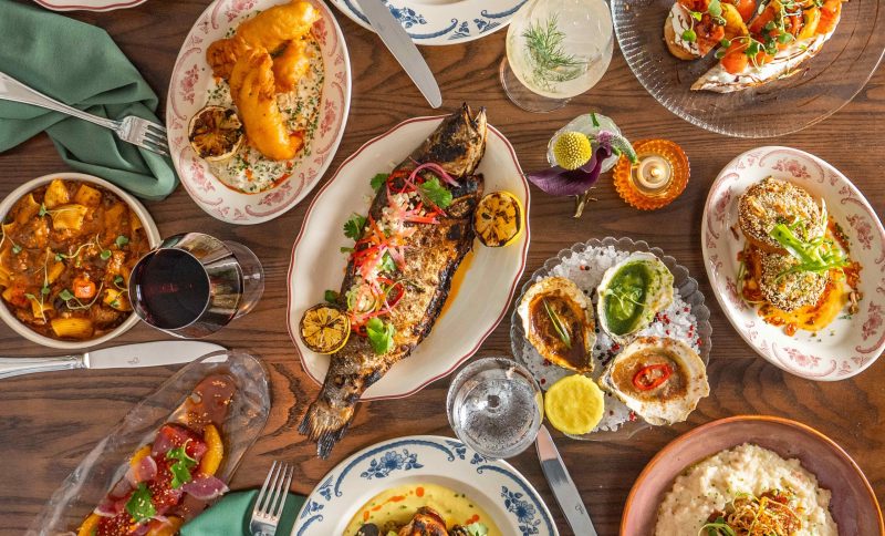2025 Charlotte restaurant guide