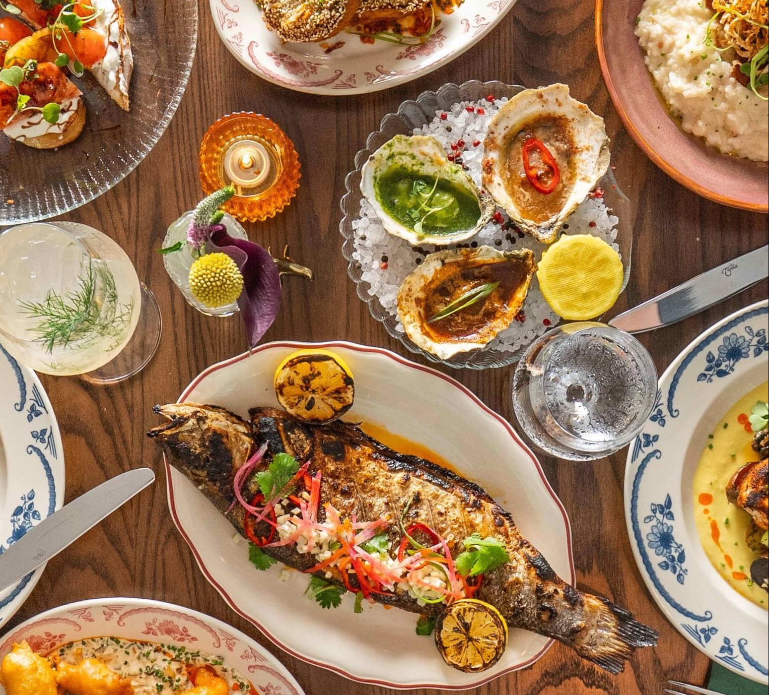 2025 Charlotte restaurant guide