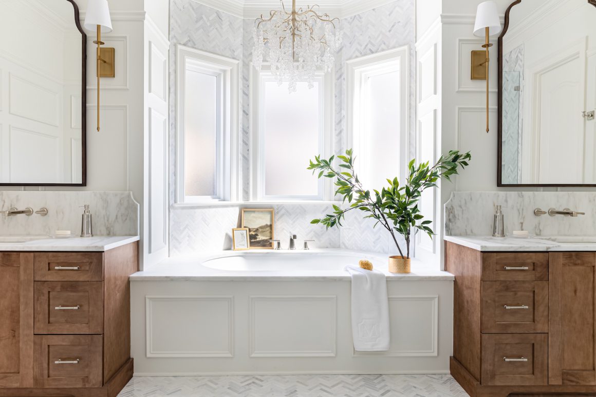 bathroom by laura aguilar studio