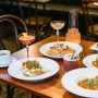 Dilworth Tasting Room brunch