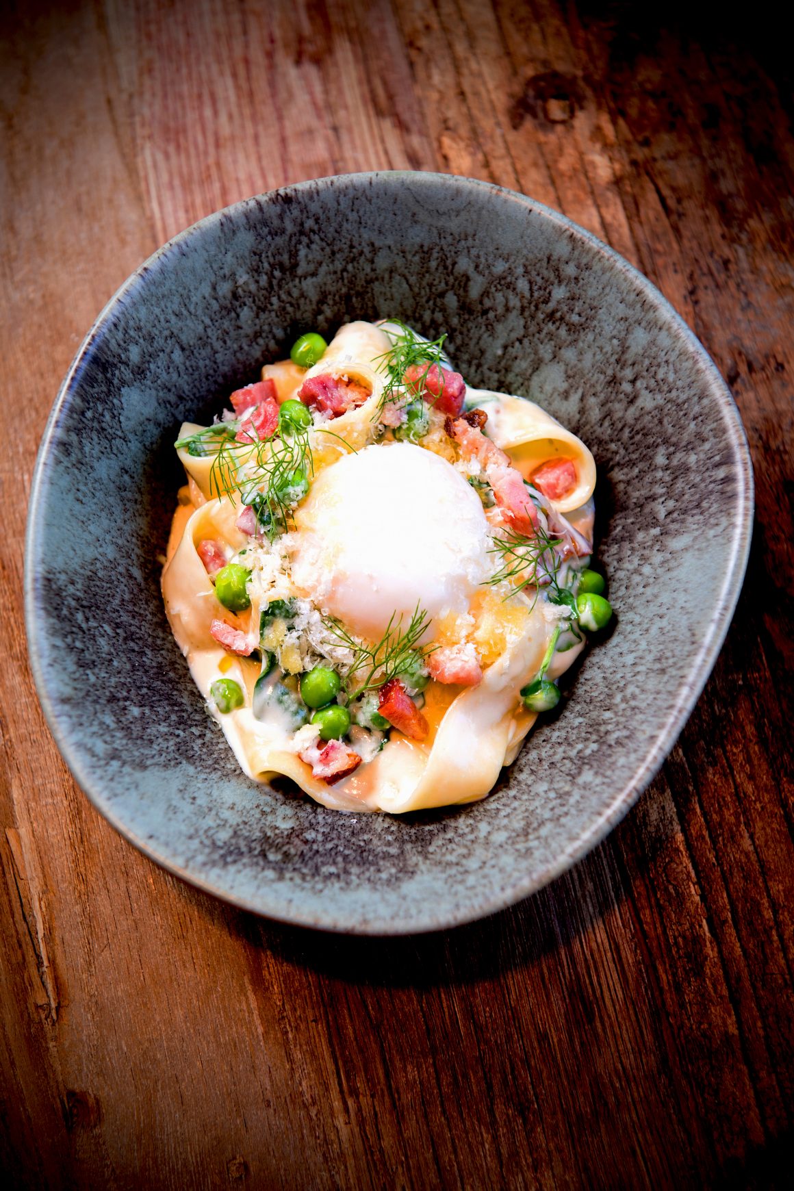 2025 Charlotte restaurant guide