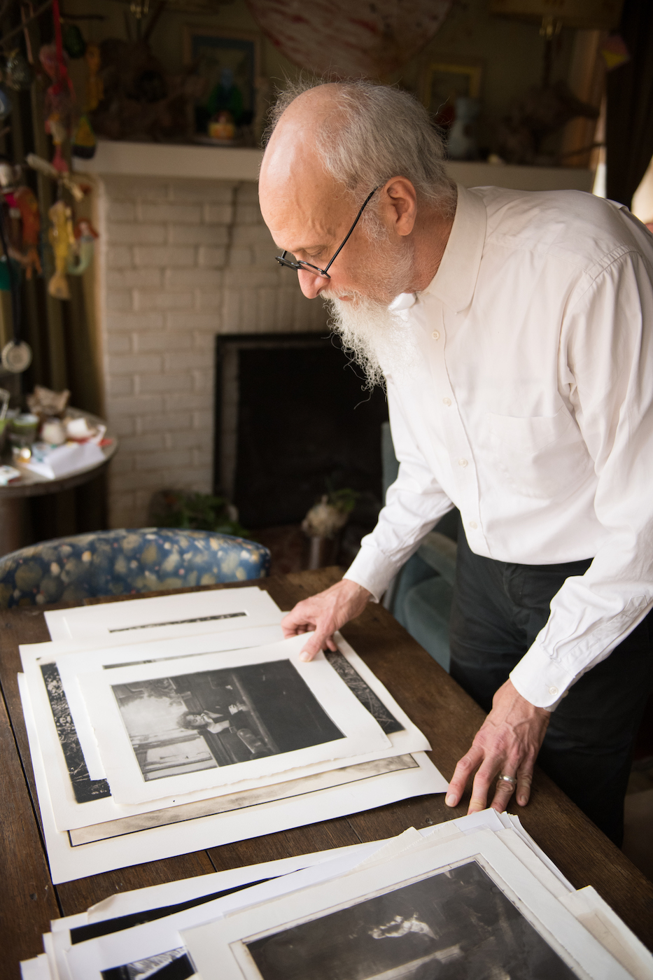 charlotte nc artist raymond grubb