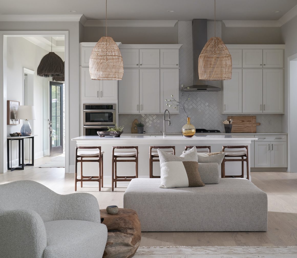 lisa sherry kitchen design