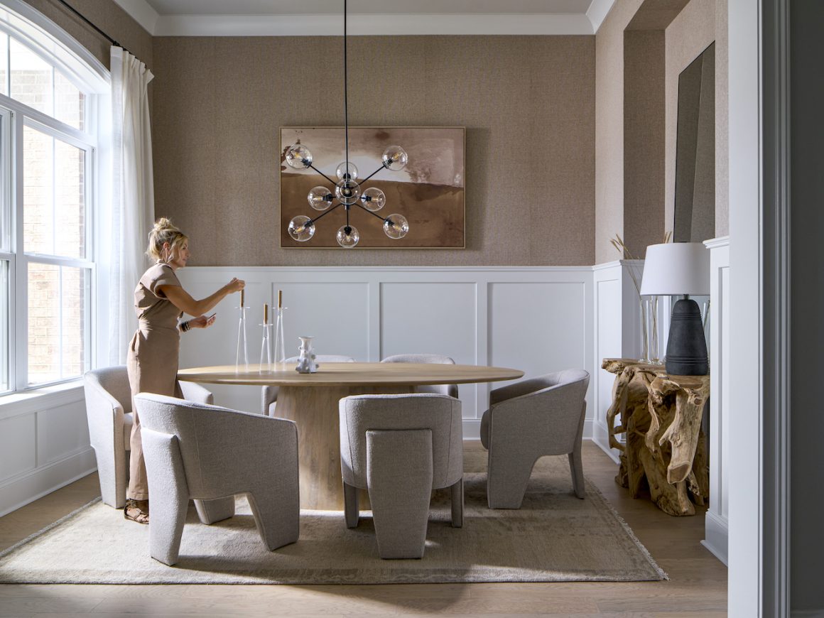 10 Charlotte Interior Designers To Inspire Your Next Project - QC Exclusive