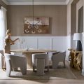 lisa sherry dining room design