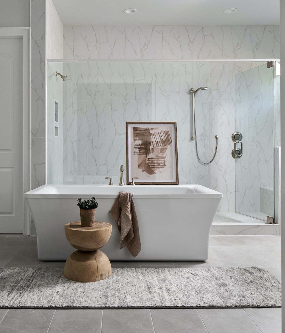 lisa sherry bathroom design