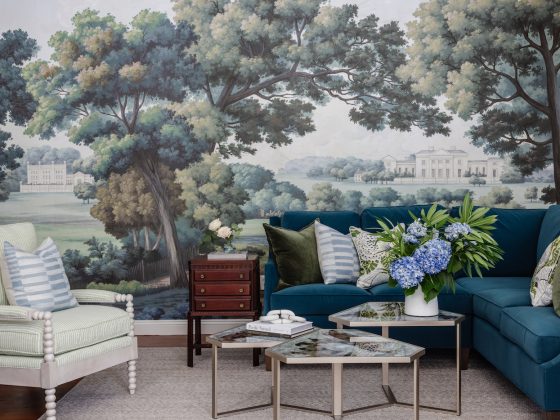 living room by new south