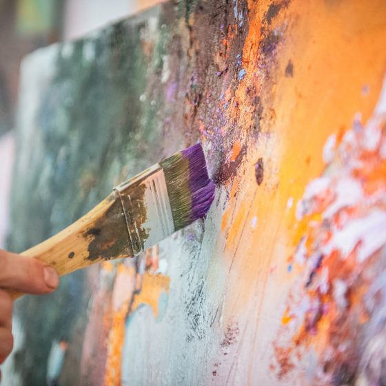 nicolas stewart painting