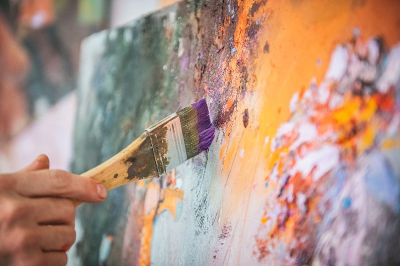 nicolas stewart painting
