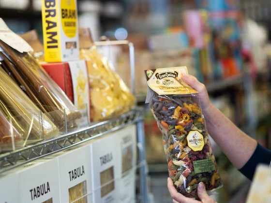 product at enzo italian market