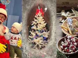 holiday events culture & heritage museums