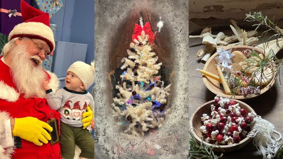 holiday events culture & heritage museums