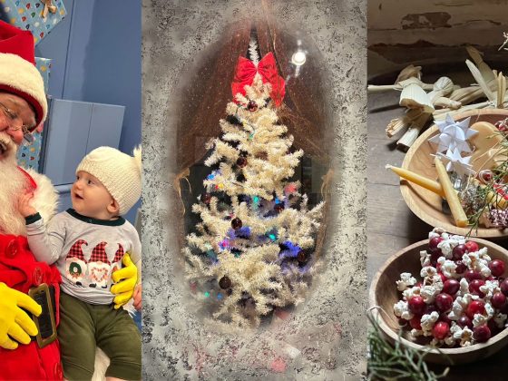 holiday events culture & heritage museums