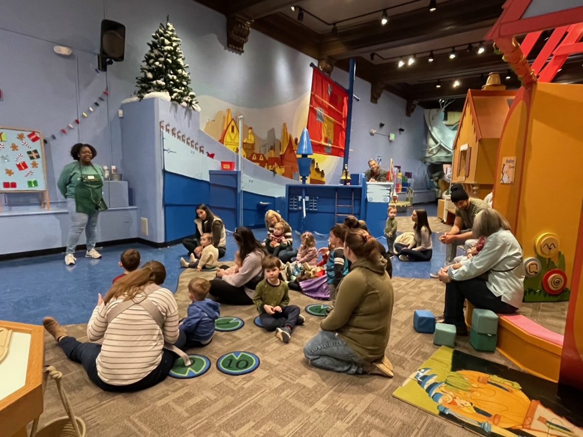 holiday events culture & heritage museums