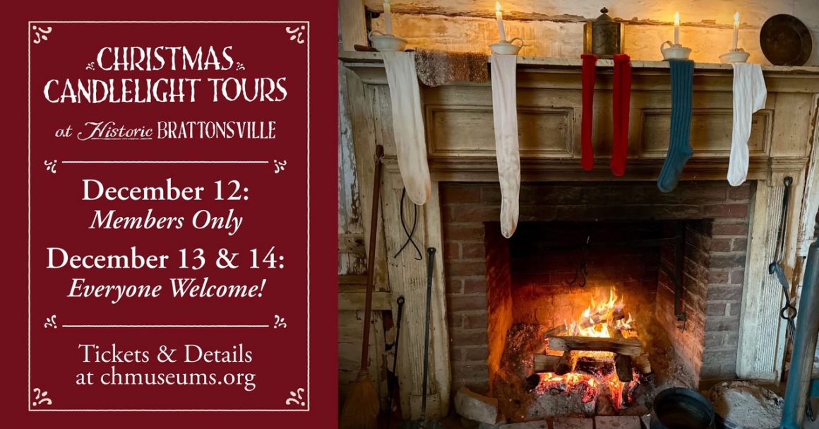 holiday events culture & heritage museums