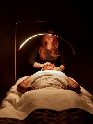 toccare skin spa best facial in Charlotte nc