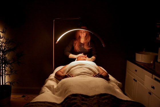 toccare skin spa best facial in Charlotte nc