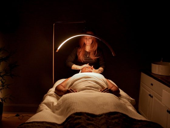 toccare skin spa best facial in Charlotte nc