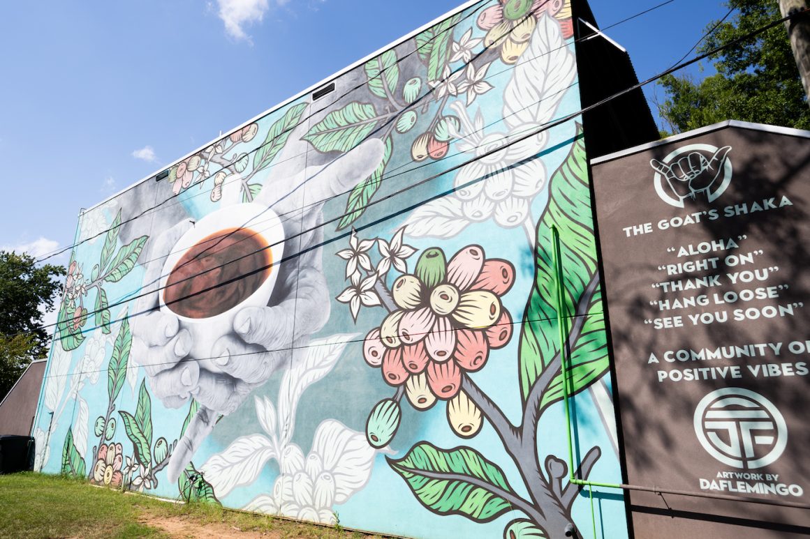 charlotte murals in 2025