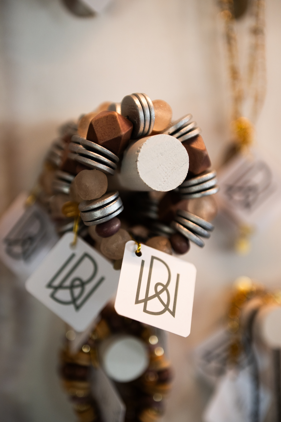 sustainable gifts in charlotte nc