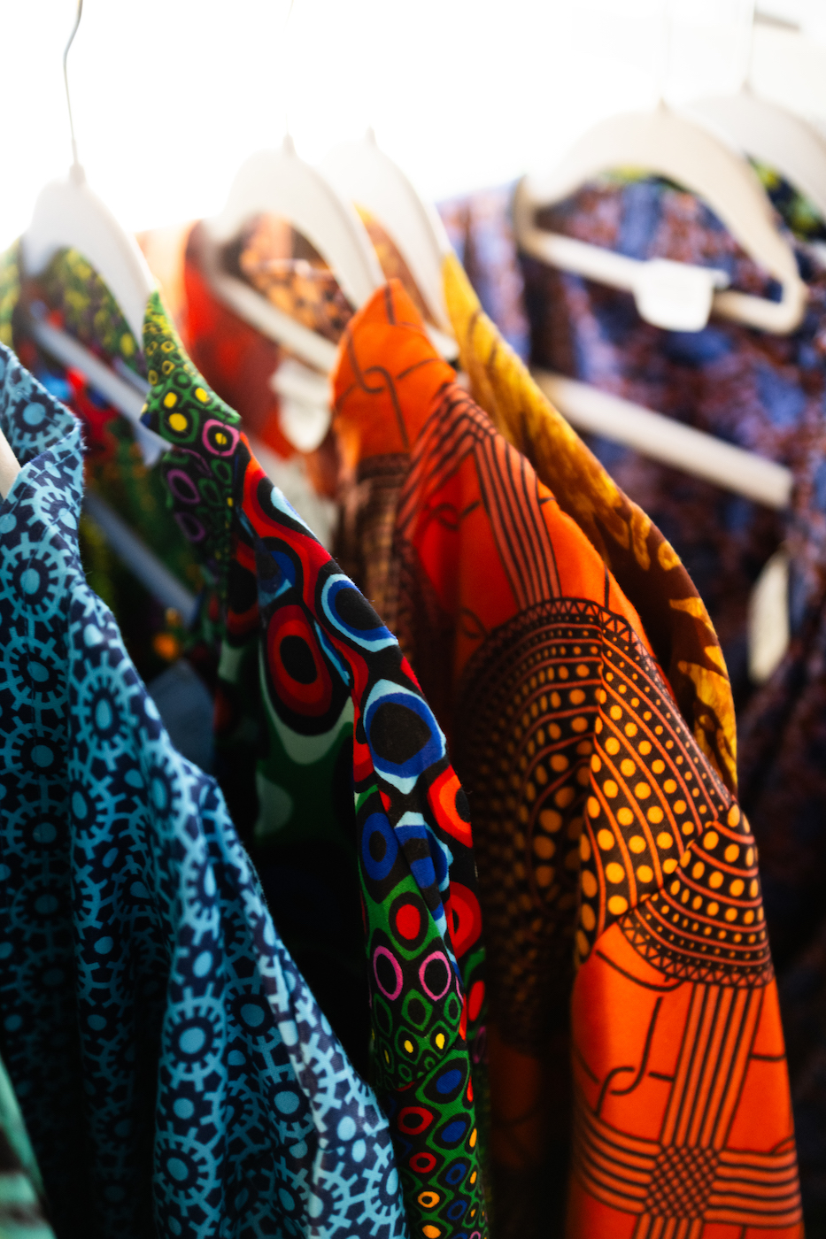 clothing from braveworks