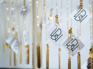 jewelry by braveworks