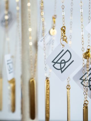 jewelry by braveworks